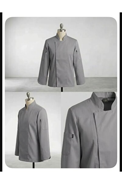 staffuniform AŞÇI KIYAFETİ / AŞÇI ÖNLÜK / AŞÇI CEKET
