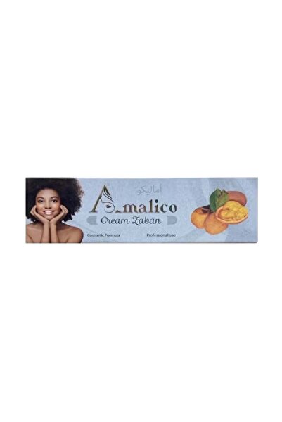 Amalico Cream Zaban 50 ml - Pack of 1