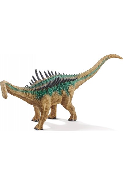 SCHLEICH S Μινιατούρα Παιχνίδι Αγκουστίνια για 4+ Ετών 15021