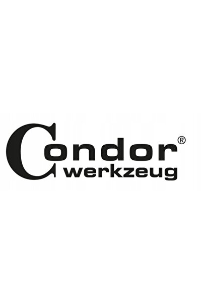 CONDOR Set de chei simple pentru troler, 25 de elemente