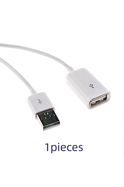 Choice 1m 1pcs USB 2.0 A Male to Female Extension Data Extender Charge Extra ...
