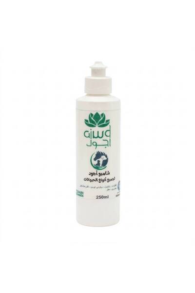 ajwd عبوة شامبو أجود 250 مل