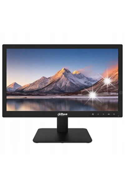 NO BRAND Monitor LED Dahua LM19-L200N 19,5 " 1440 x 900 px TN