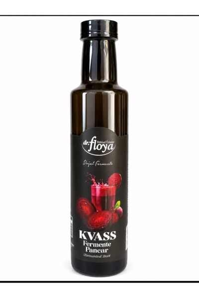DR FLOYA KVASS FERMENTE PANCAR 500 ML
