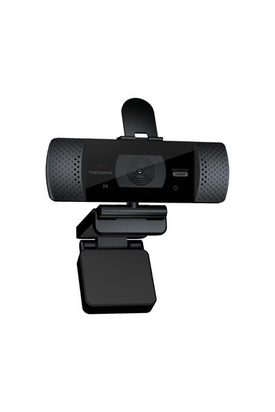 Thronmax Stream Go X1 Pro 1080P Autofocus X1Pro Webcam
