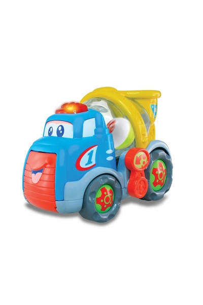 Dumel Discovery Football Benio 42977
