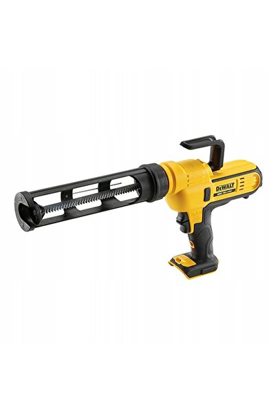 Dewalt Pistol de aplicat silicon Dce560N 18V