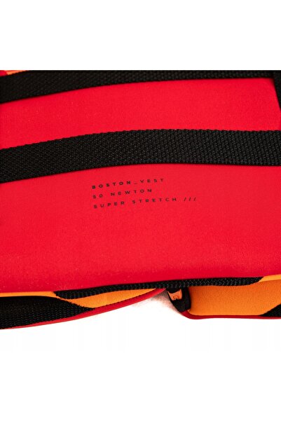 NO BRAND Vestă de salvare din spumă de neopren pentru copii Jobe, 172 cm, pân...