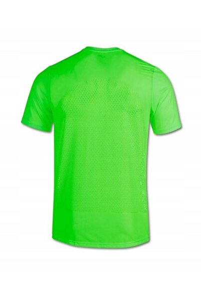 NO BRAND Tricou bărbați Joma Marathon Mânecă Scurtă Galben m