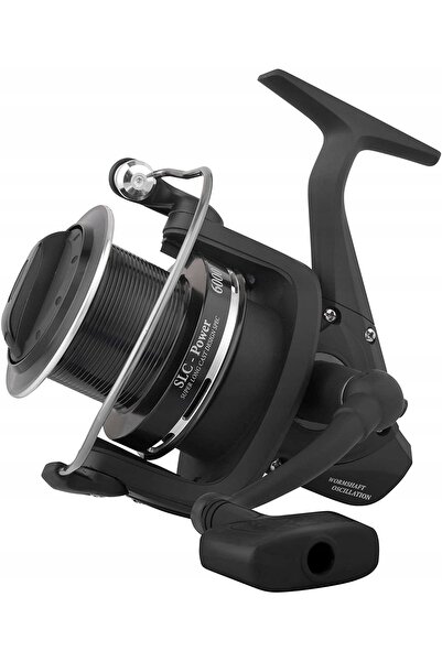 NO BRAND Spro Slc Power 6000 Mulineta