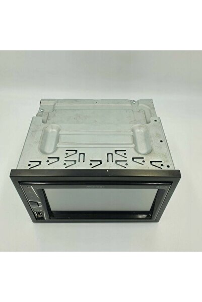 NO BRAND Radio auto Pioneer mvh-g210bt 2 din