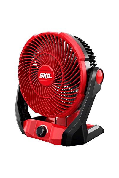Skil VENTILATOR MARE ALIMENTAT CU BATERIE 20V / USB-C 3164 FĂRĂ PERIENE CARCASĂ