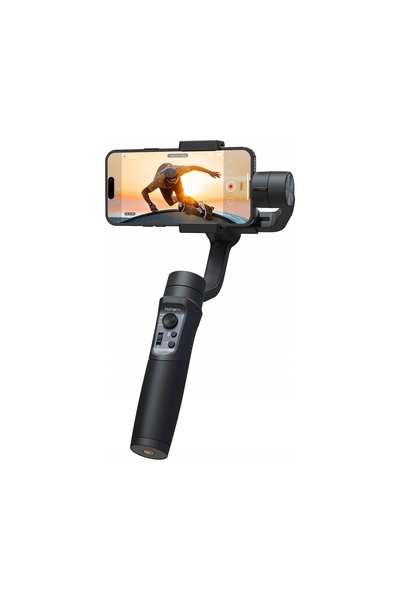 Hohem Gimbal Isteady Mobile+