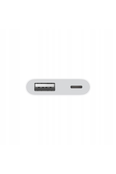 NO BRAND Adaptor APPLE Lightning la USB 3 pentru Cameră