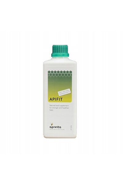 NO BRAND Apifit 500 ml Aditiv pentru sirop pentru 100 de litri de sirop Vitam...