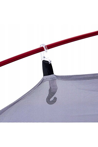 NO BRAND NATUREHIKE Cort de camping Cloud Up 3 20D Actualizat NH18T030-T 3os....