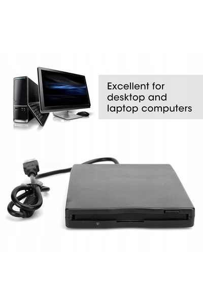 NO BRAND Recorder USB extern 1.1 2.0 3.0 Player portabil