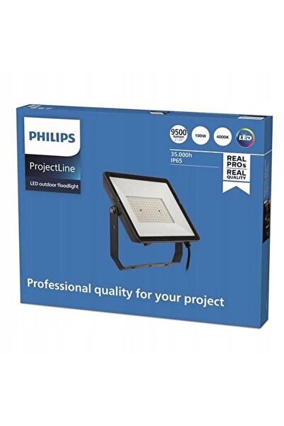 NO BRAND Proiector Philips Projectline 100W LED Halogen