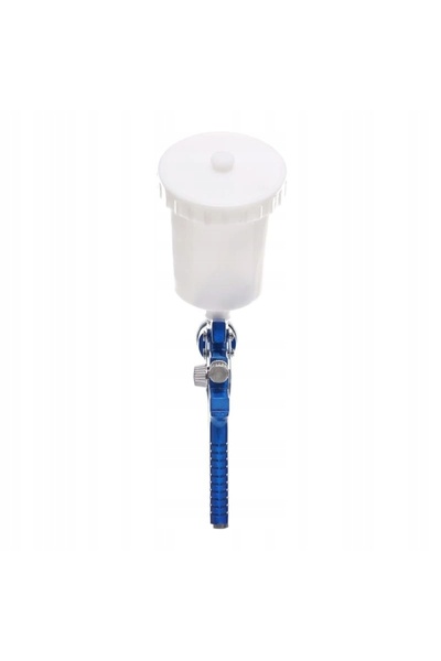 NO BRAND Pistol de vopsit HVLP cu reductor 600ml 1,4mm KD2093