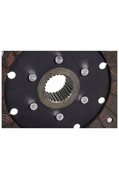 NO BRAND Disc de ambreiaj Ursus C-330 pentru treapta 1 și 2, Original Ursus