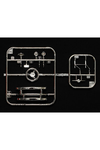 NO BRAND Tamiya 24173 1/24 Fiat Abarth 695 Ss Kit de model