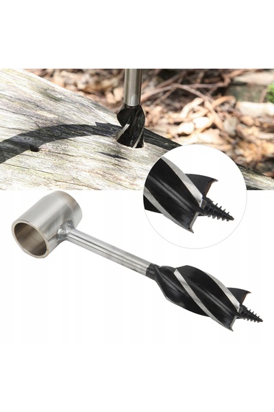 NO BRAND Șurubelniță manuală, cheie, unelte de bushcraft, multitool