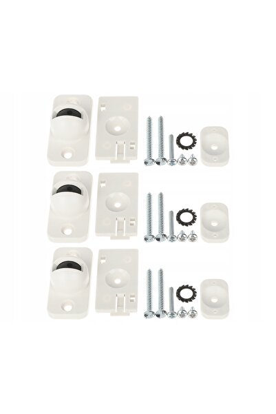 NO BRAND Kit de Suporturi pentru Senzori de Mișcare B335-3 3 buc. Bosch