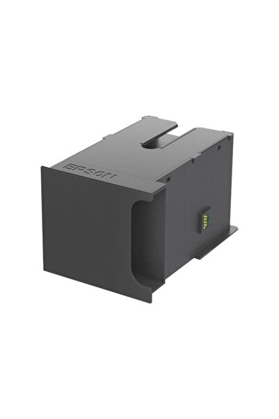 NO BRAND Cutie de întreținere pentru cerneală Epson T6711 Pxmb3 Wf7710 Wf3640