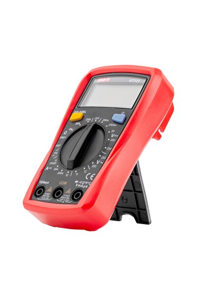 unı-t MULTIMETRU UNIVERSAL UT-131C