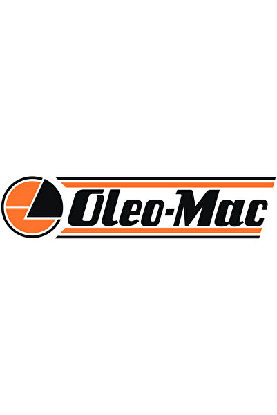 NO BRAND Oleo-Mac 68500002 Perie rotativă cu apă