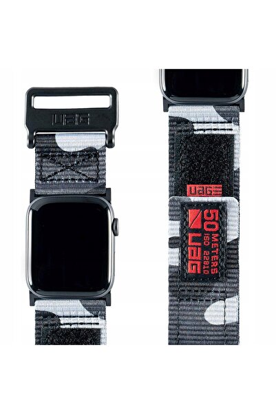 NO BRAND PASEK UAG ACTIVE pentru APPLE WATCH 44 / 42 MM