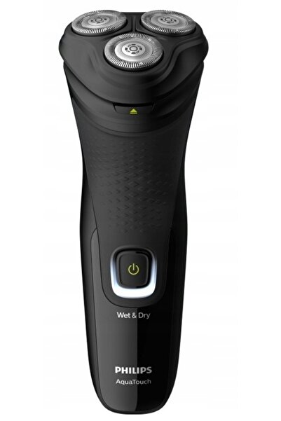 Philips APARAT DE RAS ELECTRIC GOLARKA S1141/00 Umed și uscat