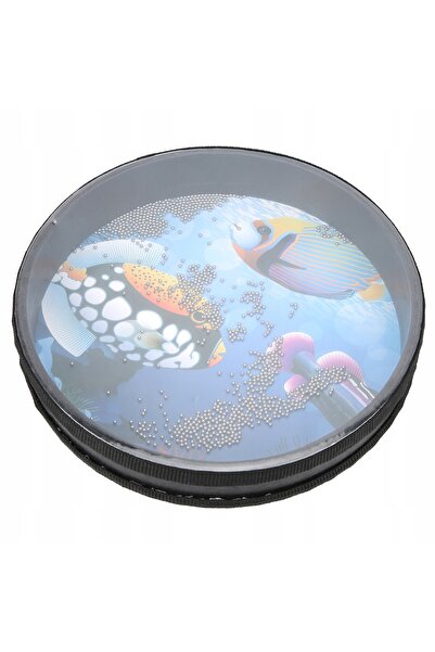 NO BRAND Tobă de mână Sunet de mare Val oceanic Orff