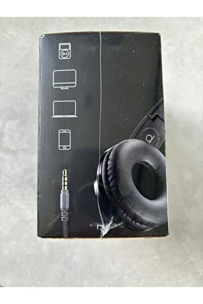 NO BRAND Căști wireless on-ear Artix cl750