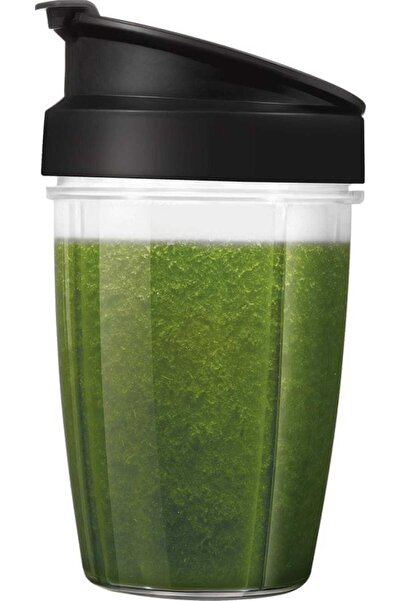 NO BRAND Sencor Snb 6601Rd Blender de bucătărie cu 6 lame 1200W