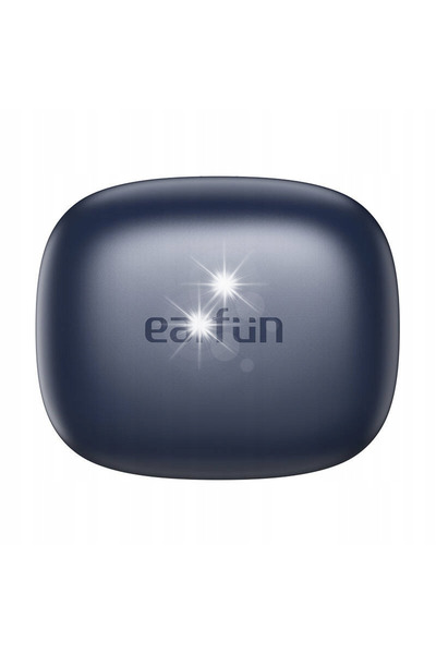 EARFUN Căști wireless Air Pro 3 cu anulare a zgomotului ANC pe 3 canale, Blue...
