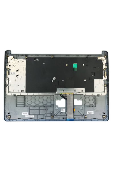 NO BRAND Husă nouă pentru tastatură laptop Acer Chromebook Cb315-3H Cb315-3Ht UK