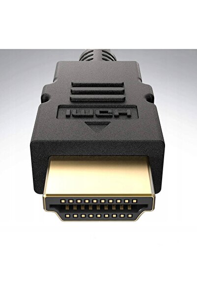 MONTIS Cablu HDMI v2.0 MT120 - 15m ULTRA HIGH SPEED UHD / FULLHD 4k60Hz 1500cm