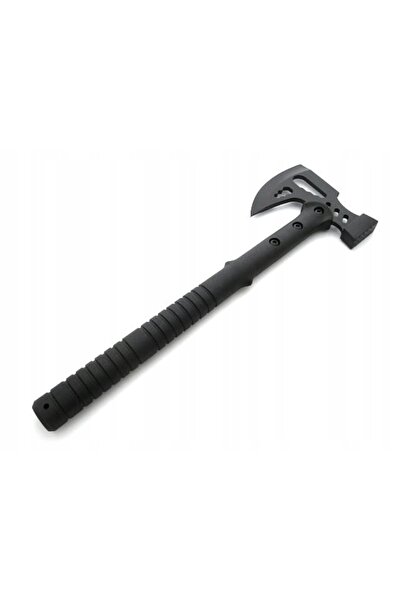 NO BRAND Ciocan tactic toporek | tomahawk ax knife | + husă