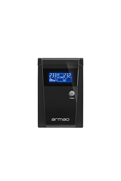 ARMAÇ SURSA DE ALIMENTARE UPS ARMAC OFFICE 1500E LCD, 3 PRIZE POLONEZE DE 230...