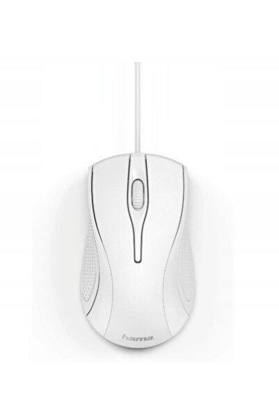 NO BRAND Mouse optic cu fir 1000 DPI 3 butoane USB