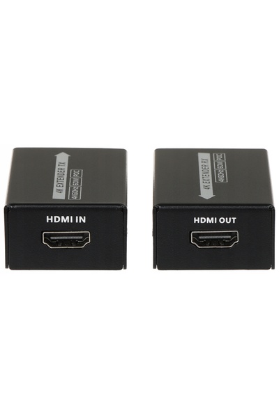NO BRAND EXTENDER HDMI-EX-60-4K-MINI 60M