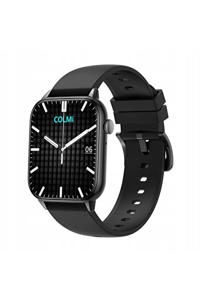 Colmic Herakles Smartwatch Colmi C60 cu apeluri, Ceas sport pentru cadou
