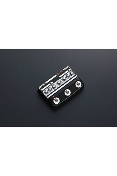 NO BRAND Boss dm-101 pedală de delay pentru chitară