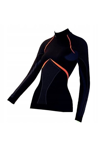 NO BRAND Bluză termică de damă Icerock Extreme Sport M/L
