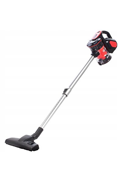 NO BRAND Aspirator vertical ciclonic portabil 5-în-1, fără sac, 600W, mic, pu...