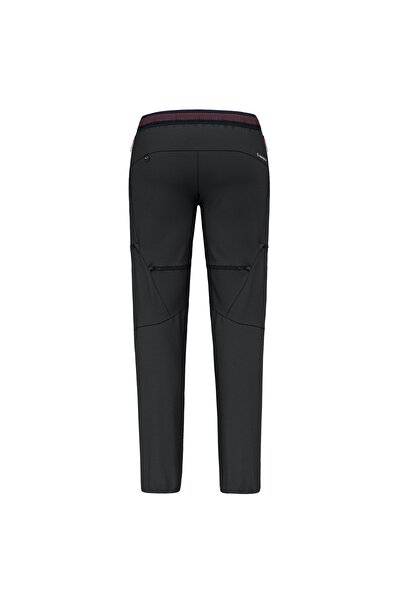 NO BRAND Pantaloni de trekking Salewa pentru bărbați Pedroc 2 Dst 2/1 Negru 50_L