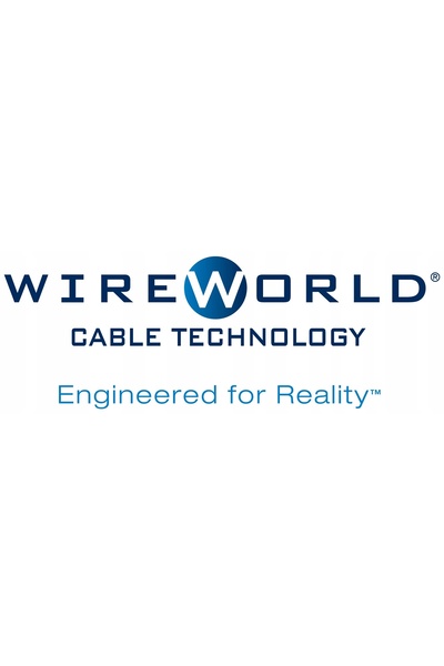 NO BRAND Cablu USB A-B Wireworld Chroma 8 C3Ab 2m