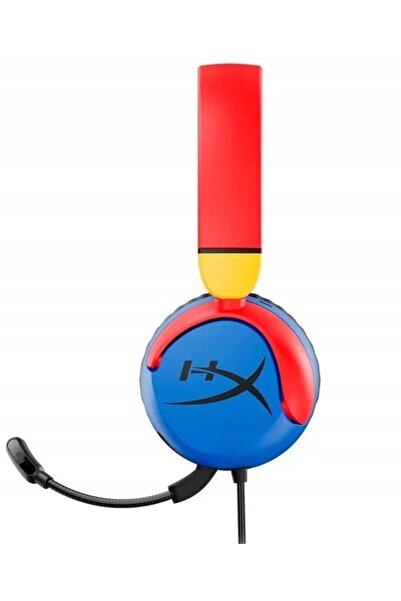 NO BRAND Căști Hyperx Cloud Mini Over-Ear Multicolore