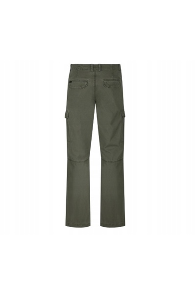 NO BRAND Pantaloni de drumeție și trekking pentru bărbați Hannah 50